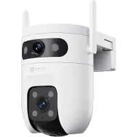 Ezviz Caméra IP C9C 5 MP + 5 MP
