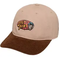 Element X Timber Split Paint Low Cap Beige