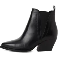 Tamaris Chelsea Boots noir