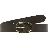 s.Oliver Ceinture brun foncé