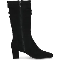 Caprice Bottes à tige Noir