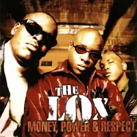 Ginza.se The Lox - Money, Power & Respect [Vinyl Lp] Explicit