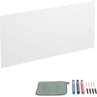 Relaxdays tableau magn. (70 x 30 cm)