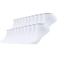 s.Oliver Chaussettes blanc