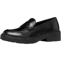 Geox Mocassin à Enfiler Swelen