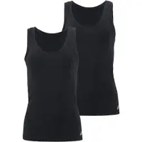 Adidas Haut ' Sport Active Modal Comfort ' noir