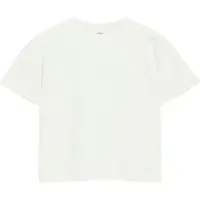 s.Oliver Sweat-shirt noir / blanc