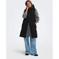 JDY Gilet 'JDYBlair' noir
