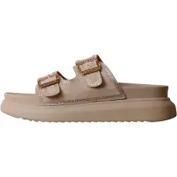 Super Mode Sandale - - Joalice - Beige - Synthétique - Talon plat