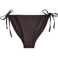 Next Bas de bikini chocolat