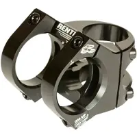 Renthal Apex 35 V2 35mm Stem Argenté 33 mm / 6º