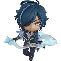 Good Smile Company Figurine d’action Nendoroid de Genshin Impact Kaeya, 10 cm
