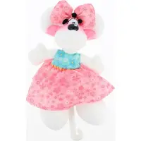 Diddl Peluche Diddlina 30 cm