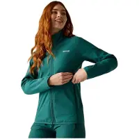 Regatta Veste de randonnée femme Moutdale