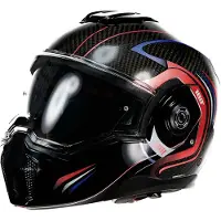 By City Casque Modulable 180 Tech Ii
