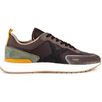 Munich Speed 21 All Court Shoes Marron EU 40 Homme
