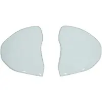Arai Plaques Latérales Du Casque Tour-x5