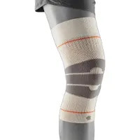 Bauerfeind Sports Genouillère de compression