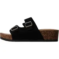 Sixth Sens Mules Plates à Enfiler