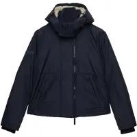 Superdry Veste mi-saison marine