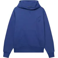 Superdry Sweat-shirt 'Heritage Hamptons' bleu