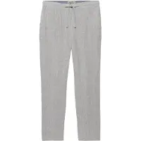 Superdry Pantalon 'Premium Essentials' gris clair