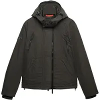 Superdry Veste mi-saison kaki