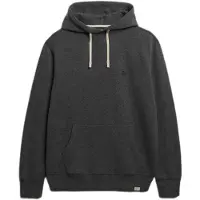 Superdry Sweat-shirt gris foncé