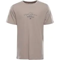 Alpine Pro T-shirt à Manches Courtes Termes 3
