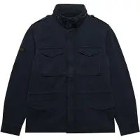 Superdry Veste mi-saison 'M65' marine