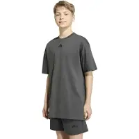 Adidas T-shirt à Manches Courtes Essentials