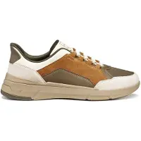 Geox Vittour Plus A Trainers Marron EU 39 Homme