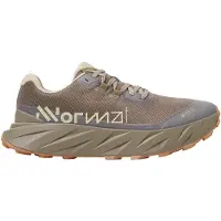 Nnormal - Chaussures de trail en GORE-TEX - Cadí GTX Brown - Taille 43 1/3 - Marron