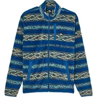 Quiksilver Polaire Zippée No Destination