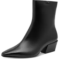 Tamaris Bottines noir