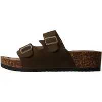 Sixth Sens Mules Plates à Enfiler
