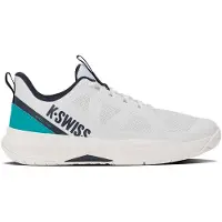 K-Swiss K-speed Team All Court Shoes Blanc EU 46 Homme