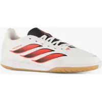 Adidas HP9951_530, Blanc Nuageux, Jaune Solaire, Noir