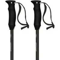 Atomic Cloud Lite Poles Noir 130 cm
