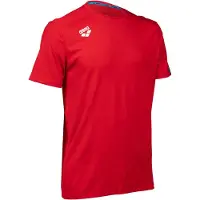 Arena T-shirt Team Solid