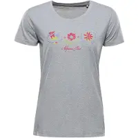 Alpine Pro T-shirt à Manches Courtes Sassa