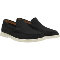 BOSS Chaussures Sienne Loafer Slip-On Hommes