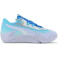 Puma Chaussures de Basketball Scoot Zeros II "Crytal"