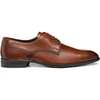 Geox Moccassins en cuir Thalos