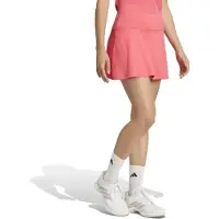 Adidas Club Skirt Rose M Femme