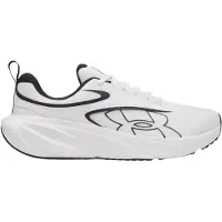 Under Armour Surge 5 Running Shoes Blanc EU 40 1/2 Homme