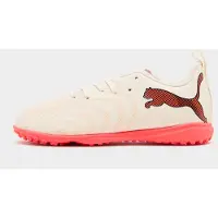 Puma Chaussures de foot Future 9 Play TT pour Enfant