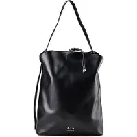 Giorgio Armani Exchange Xw002989 Af1990 Shoulder Bag Couleur Noir