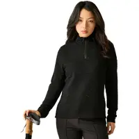 Dare 2b Sweat à Demi-zip Glamorize Iv