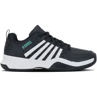 K-Swiss Chaussures de tennis Court Express 2 Clay Hommes